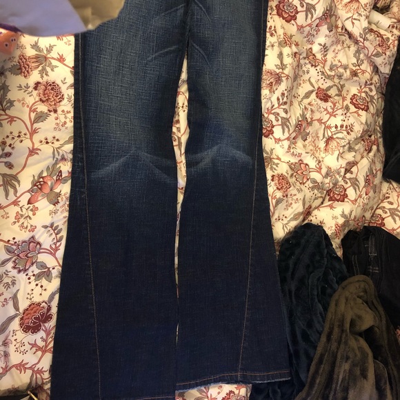 First jeans 👖 - Picture 2 of 5